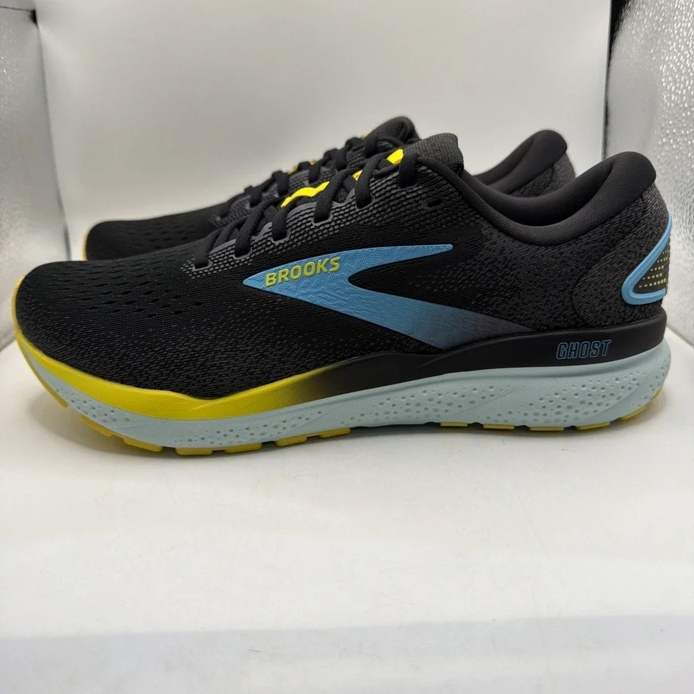 Brooks ghost 16